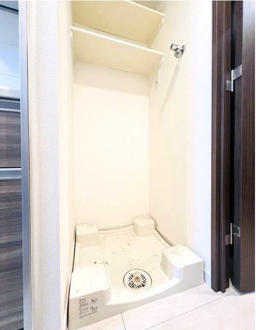 その他設備　反転タイプになります。