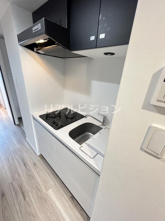 キッチン　他部屋参考写真