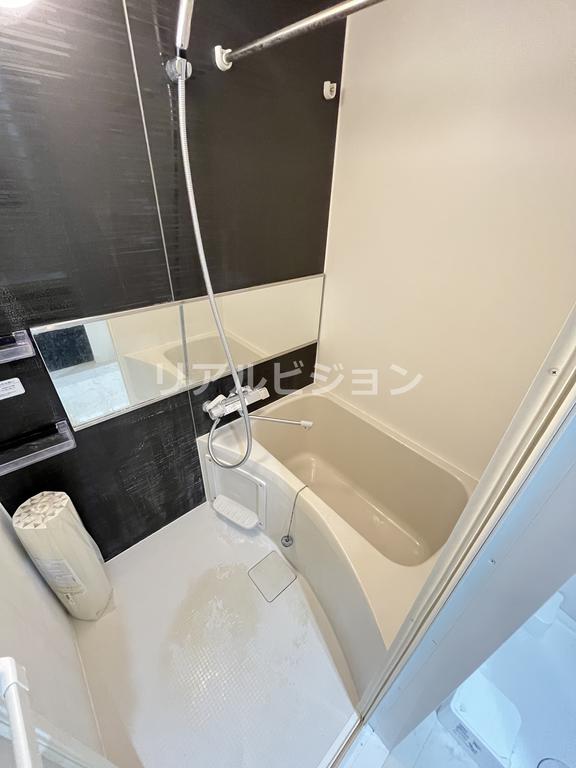 バス・シャワールーム　他部屋参考写真