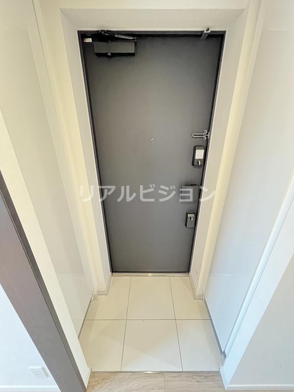 玄関　他部屋参考写真