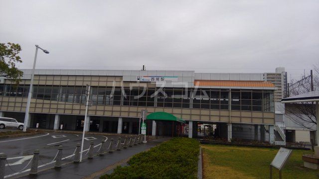 【西尾市寄住町のアパートのその他】