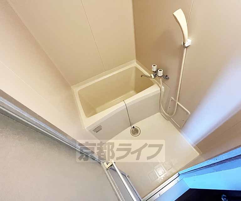 バス・シャワールーム　３点セパレート