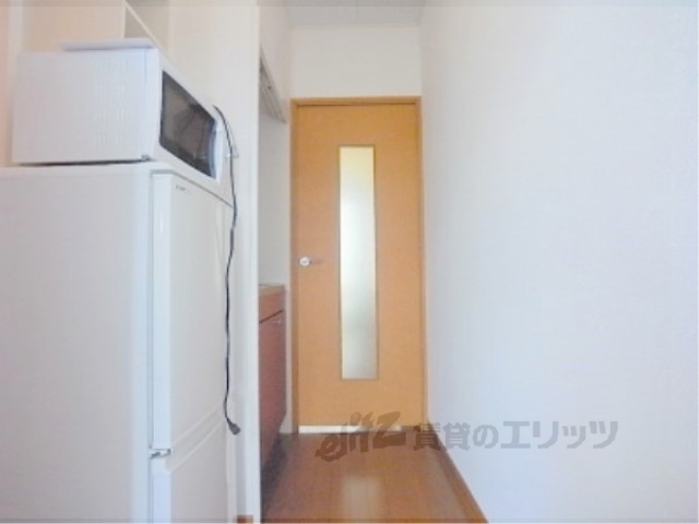 その他部屋・スペース　廊下