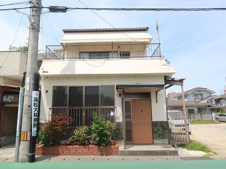 高松市花園町のその他の建物外観