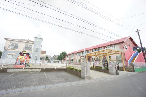 【レオパレスTMおゆみ野の幼稚園・保育園】