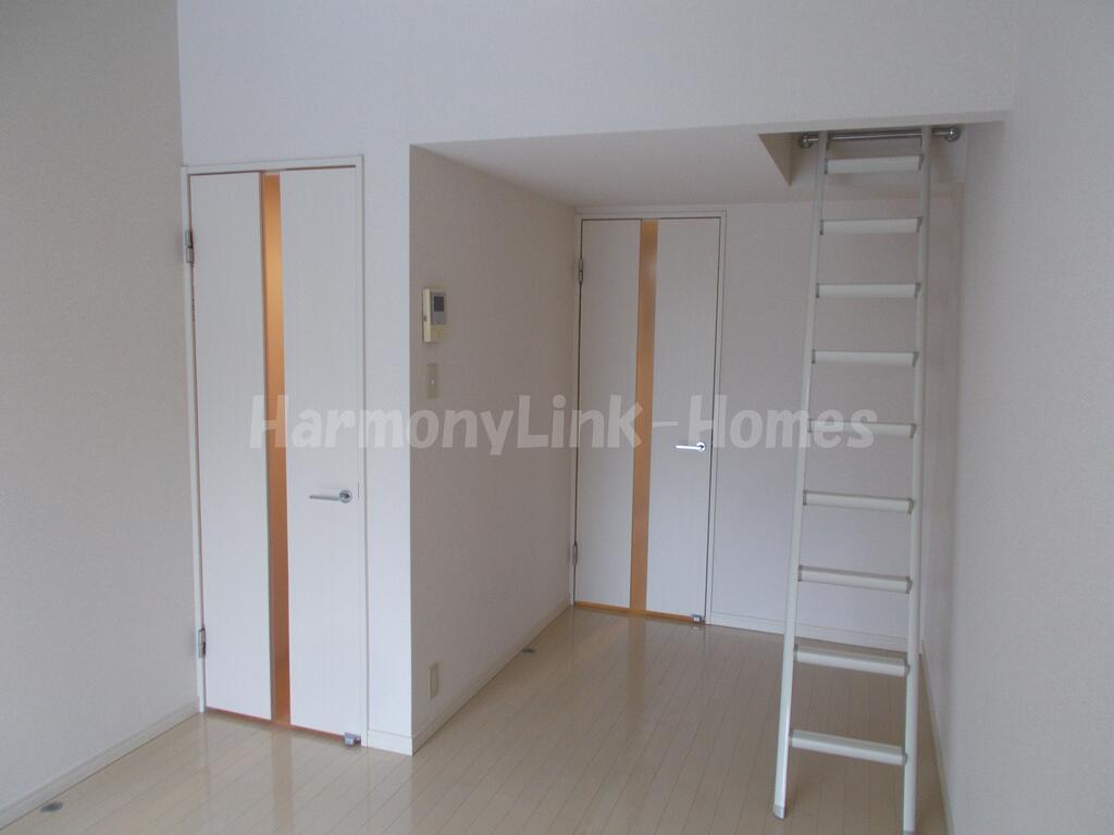 居室・リビング　アーバンコート葛西のリビング☆