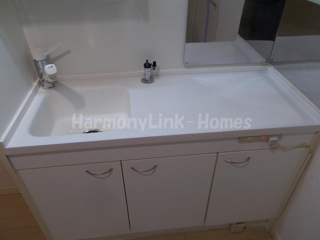 キッチン　アーバンコート葛西のキッチン☆