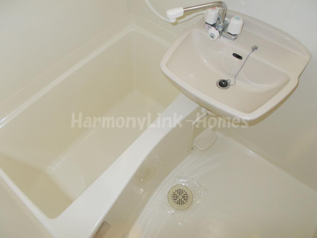 バス・シャワールーム　アーバンコート葛西のバス☆