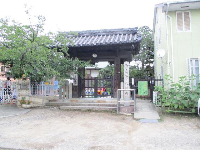 【オークハウス桜の幼稚園・保育園】