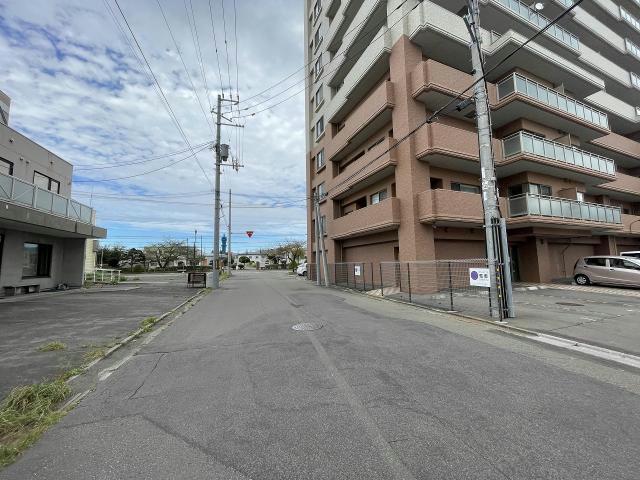 その他　周辺環境