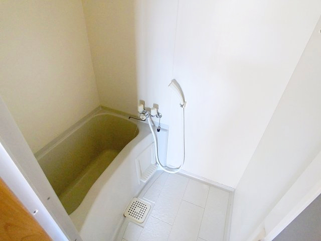 バス・シャワールーム　2026年2月撮影