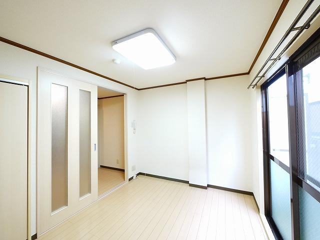 【天理市川原城町のマンションのその他部屋・スペース】