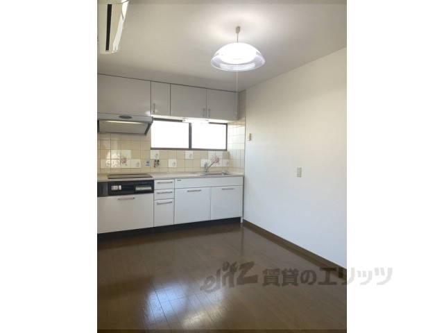 居室・リビング　居室