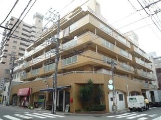 【広島市中区十日市町のマンションのその他】