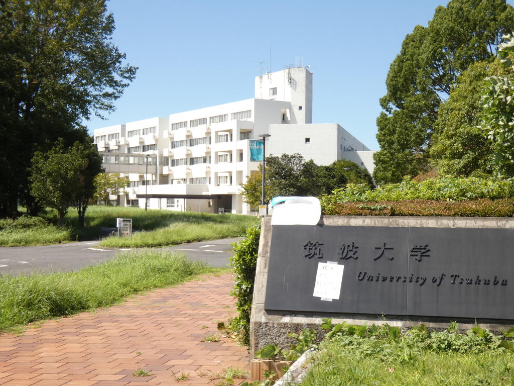 【つくば市天久保のマンションの大学・短大】