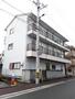 入明駅より徒歩7分 3階 築36年10ヶ月の賃貸物件