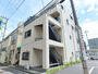 東神奈川駅より徒歩4分 3階 築38年1ヶ月の賃貸物件