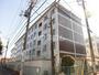京王八王子駅より徒歩9分 2階 築53年7ヶ月の賃貸物件
