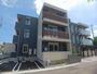 松島二丁目駅より徒歩7分 2階 新築の賃貸物件