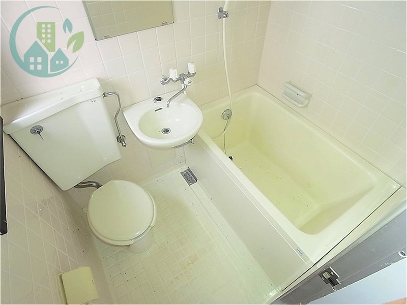 バス・シャワールーム　ライオンズマンション王子公園第５