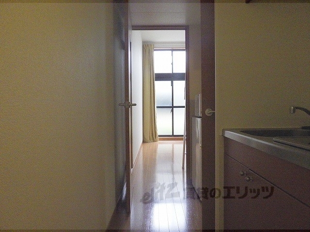 その他部屋・スペース　廊下