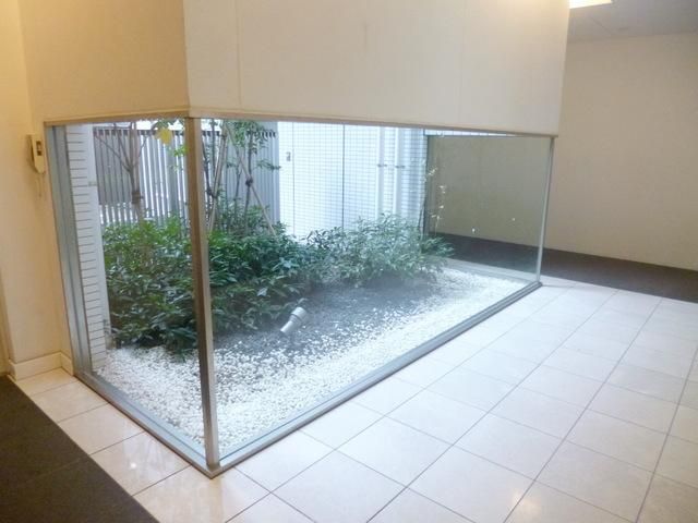 エントランス　★ロビー★