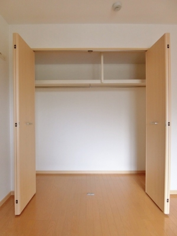 収納　図面と現状に相違がある場合には現状を優先