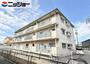 蟹江駅より徒歩48分 1階 築32年6ヶ月の賃貸物件