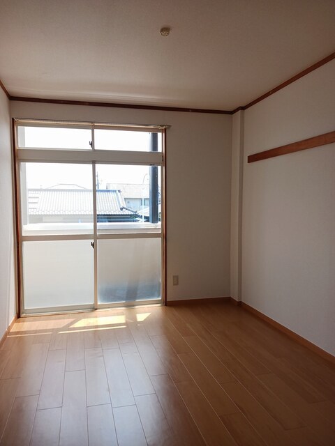 その他部屋・スペース　寝室