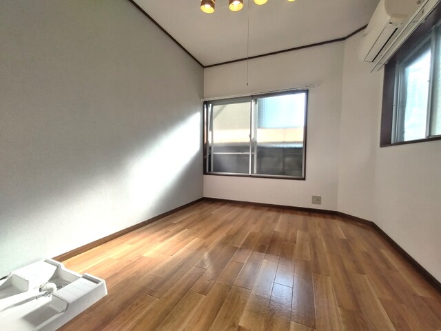 その他部屋・スペース　★過去募集時の写真です。南向き♪