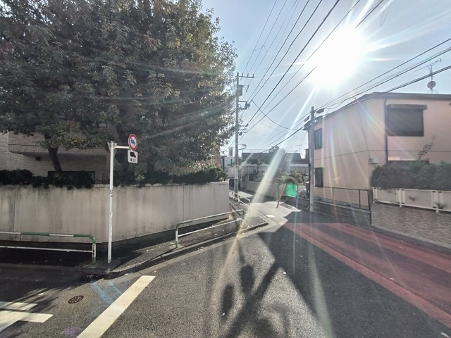 眺望　窓からの景色