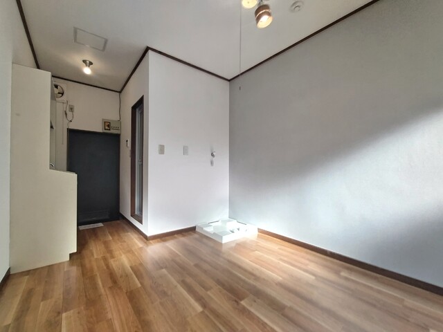居室・リビング　★過去募集時の写真です