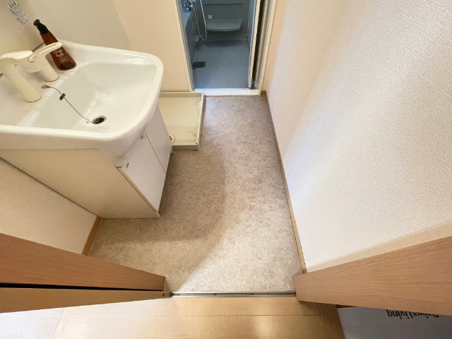 その他　脱衣所