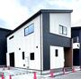 武蔵浦和駅より徒歩20分 築2年1ヶ月 2階建の賃貸物件