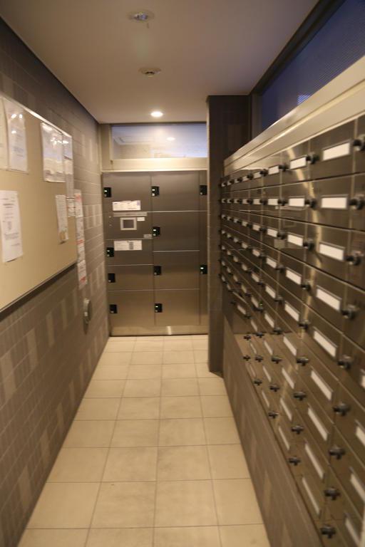 その他共有部分　共有部分