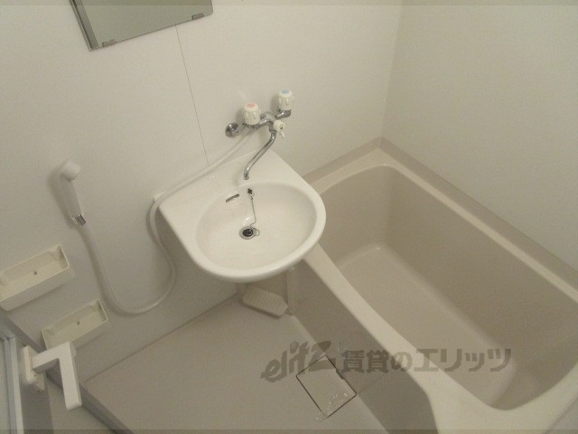 バス・シャワールーム　ユニットバス