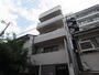 ラムール西上橘 4階 築34年3ヶ月の賃貸物件