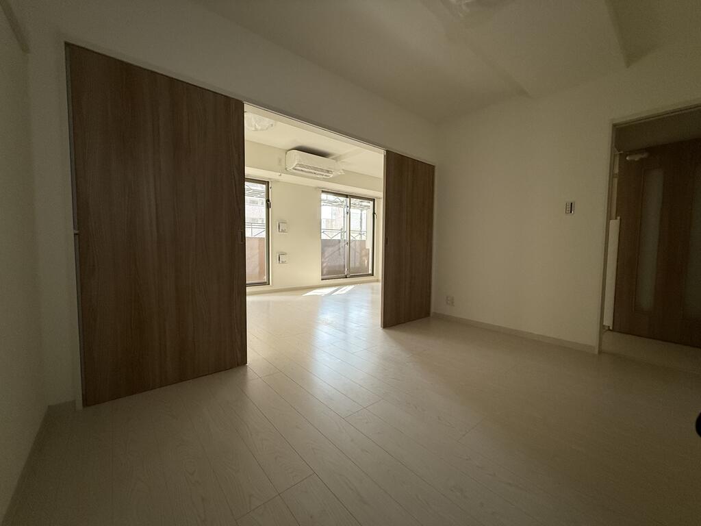 その他部屋・スペース　同タイプ別部屋の写真です。