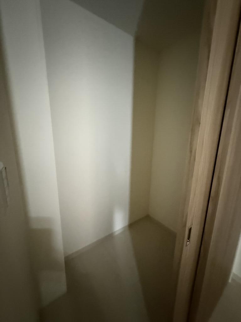 収納　同タイプ別部屋の写真です。