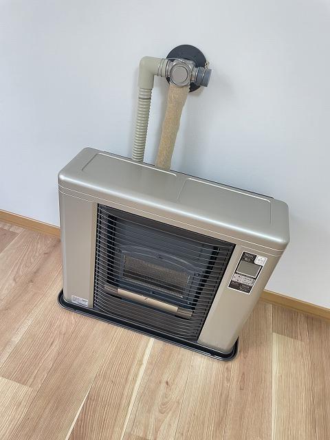 その他設備　設備