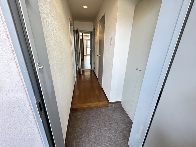 その他部屋・スペース　※別号室のお写真です