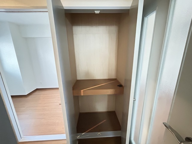 玄関　※別号室のお写真です