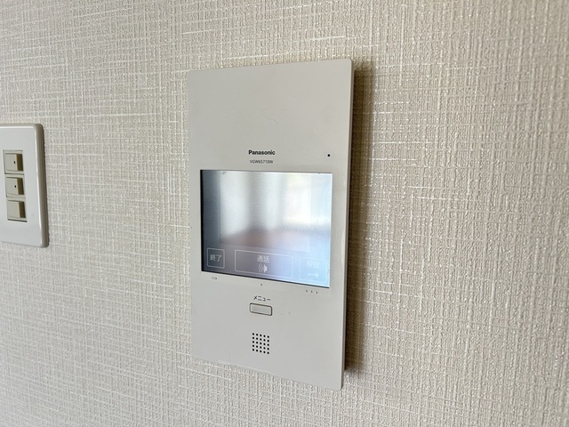 その他設備　※別号室のお写真です