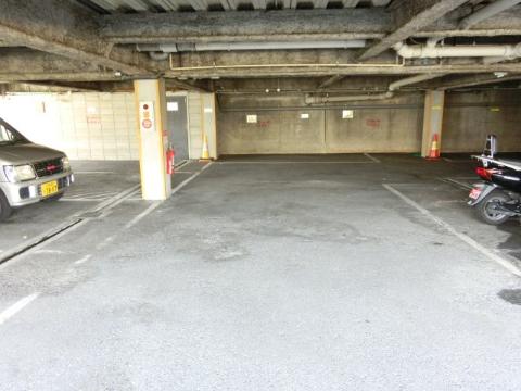 　その他　駐車場