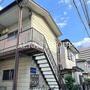 大山駅より徒歩3分 2階 築46年9ヶ月の賃貸物件