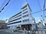 都島駅より徒歩2分 5階 築51年10ヶ月の賃貸物件