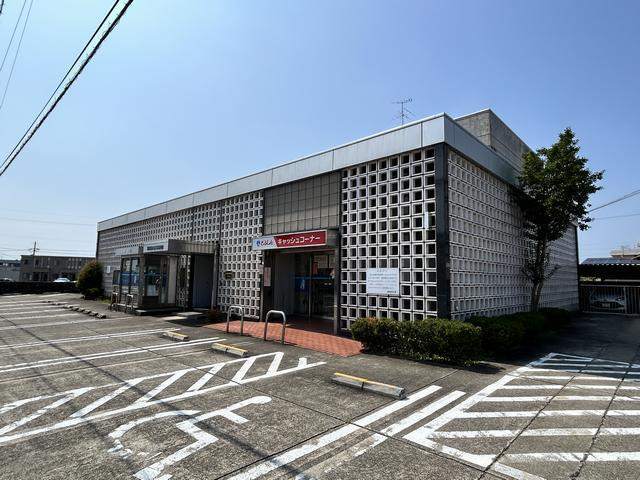 銀行　岐阜信用金庫鵜沼支店（銀行）まで2511m
