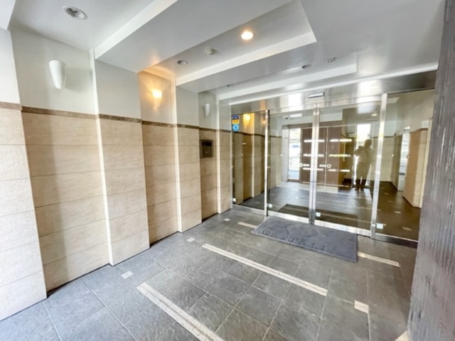 ロビー　ロビー