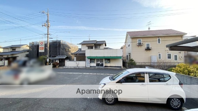 眺望　その他共有部分