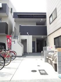 地下鉄谷町線/阿倍野駅 歩12分